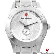 TONINO LAMBORGHINI EN045.102 Swiss Movement Men's Watch