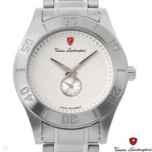 TONINO LAMBORGHINI EN045.111 Swiss Movement Men's Watch