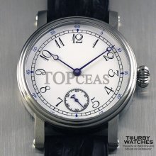 Tourby Enamel Caliber 74