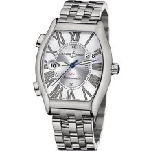 Ulysse Nardin Michelangelo Gigante Men's Watch 223-11-7/41