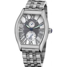 Ulysse Nardin Michelangelo Gigante Men's Watch 273-68-7/421