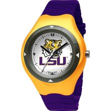 Unisex Louisiana State Watch with Official Logo - Youth Size