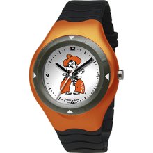 Unisex Oklahoma State Watch with Official Logo - Youth Size