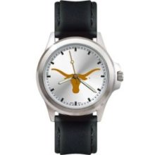 UNIV OF TEXAS FANTOM MEN'S SPORT WATCH