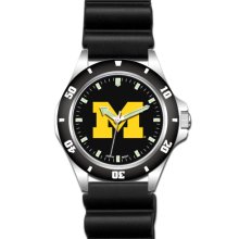 University of Michigan Challenger Sport Watch