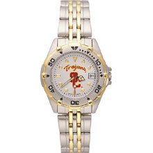 USC Trojans Ladies' All Star Watch