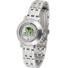 Utah Valley University Ladies Stainless Steel Watch