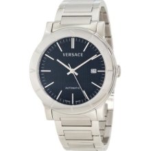 Versace Men's 17a99d009 S099 Acron Automatic Watch