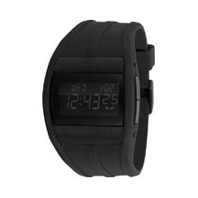 Vestal Crusader Watch in Black