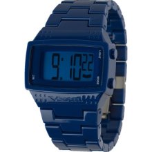 Vestal Dbpc003 Dolby Plastic Mens Watch Low Price Guarantee + Free Knife