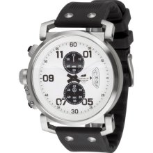 Vestal Uss Observer Chrono High Frequency Collection Sportswear