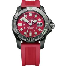 Victorinox Swiss Army Dive Master 500 Men's watch #249056