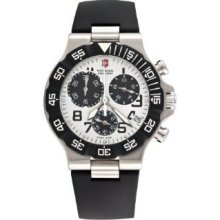 Victorinox Swiss Army Men's Summit XLT watch #241338