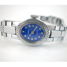 Vintage Chaika Ladies mechanical watch