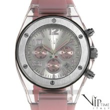 Vip Time Italy Crd03 Chronograph Ladies Watch