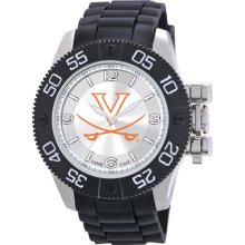 Virginia Cavaliers Mens Beast Series Watch