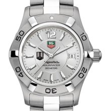 VT TAG Heuer Watch - Women's Steel Aquaracer