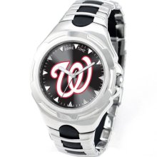 Washington Nationals Victory Series Mens Watch