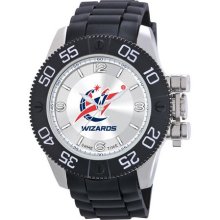 Washington Wizards Beast Sports Band Watch