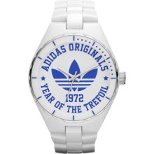 Watch Adidas Original Cambridge Adh2706 MenÂ´s White