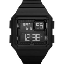 Watch Adidas Performance Adh2770 Unisex Black