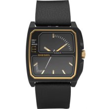 Watch Diesel Nsbb Dz1431 MenÂ´s Black