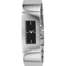 Watch Dkny Donna Karan Essentials Ny4624 WomenÂ´s Black