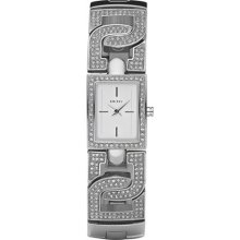 Watch Dkny Donna Karan Essentials Ny4934 WomenÂ´s White