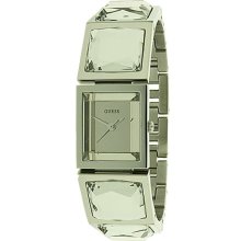 Watch Guess Jewelry W12012l1 WomenÂ´s Silver