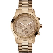 Watch Guess Spectrum W17004l1 WomenÂ´s Bronze