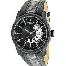 Watch Kc (Kenneth Cole) Ss Classic Three