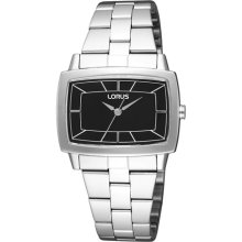 Watch Lorus Mujer Rrs35rx9 WomenÂ´s Black