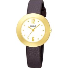 Watch Lorus Mujer Rrs56tx9 WomenÂ´s White