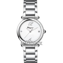 Watch Men Salvatore Ferragamo Ref:f76sbq9902 S099