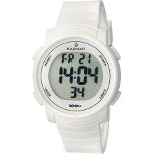 Watch Radiant Funky Ra183602 Unisex White