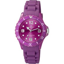 Watch Radiant Teen Ra193614 WomenÂ´s Purple