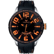 Watch Viceroy Flash 432111-45 Unisex Black