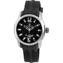 Watch Viceroy Xtrem 42117-55 Unisex Black