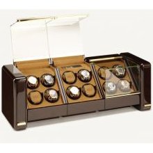 Watch winder Time Mover Evelution 12