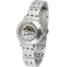 Western Michigan Broncos Dynasty Ladies Watch