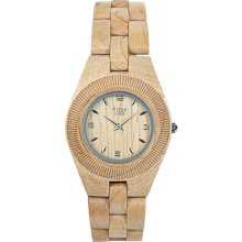 WeWood Watch - Odyssey - Beige