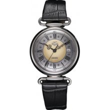 WGS10002-50 JT Windmills Mens Throgmorton Watch