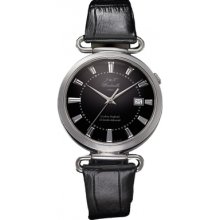 WGS10005-04 JT Windmills Mens Throgmorton Black Watch