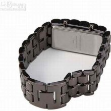 Wholesale Led Metal Watch,lava Watch Fashion Led Watch,men Watches,d