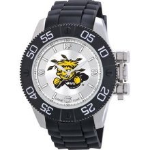 Wichita State Shockers Beast Sports Band Watch