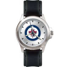 Winnipeg Jets Fantom Men's Watch