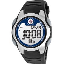 Winnipeg Jets Mens Training Camp Series Watch