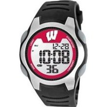 Wisconsin Badgers Mens Training Camp Watch