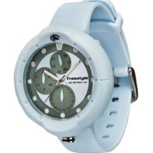 Women's Blue Freestyle Blush Watch Fs84956