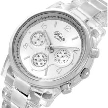 Women's Dakota Watch - Color: Clear ...